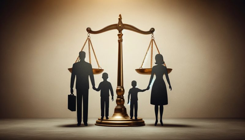 Legal Tactics for Alimony Disputes